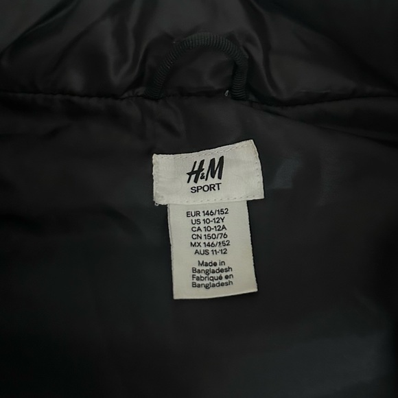 H&M VEST - Picture 3 of 3